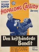 False Colors - Danish Movie Poster (xs thumbnail)