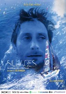 Sillages - French Movie Poster (xs thumbnail)