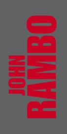 Rambo - German Logo (xs thumbnail)