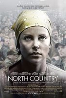 North Country - Movie Poster (xs thumbnail)