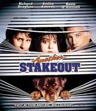 Another Stakeout - DVD movie cover (xs thumbnail)