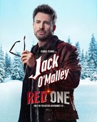 Red One - Movie Poster (xs thumbnail)