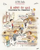 Le Petit Nicolas - Qu&#039;est-ce qu&#039;on attend pour &ecirc;tre heureux ? - French Movie Poster (xs thumbnail)