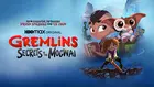 "Gremlins" Poster