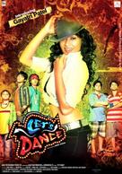 Let&#039;s Dance - Indian Movie Poster (xs thumbnail)