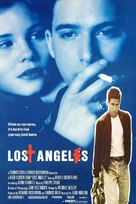 Lost Angels - Movie Poster (xs thumbnail)