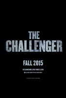 The Challenger - Movie Poster (xs thumbnail)