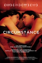 Circumstance - British Movie Poster (xs thumbnail)