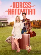 The Heiress and the Handyman - Movie Poster (xs thumbnail)