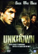 Unknown - Belgian Movie Cover (xs thumbnail)