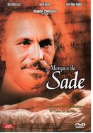 Marquis de Sade - South Korean DVD movie cover (xs thumbnail)