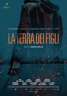 La terra dei figli - Italian Movie Poster (xs thumbnail)