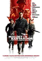 Inglourious Basterds Poster