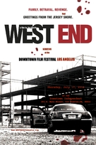 West End - Movie Poster (xs thumbnail)