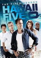 &quot;Hawaii Five-0&quot; - Movie Cover (xs thumbnail)