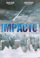 Post Impact - Brazilian Movie Cover (xs thumbnail)