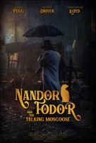 Nandor Fodor and the Talking Mongoose - Movie Poster (xs thumbnail)