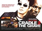 Cradle 2 The Grave - British Movie Poster (xs thumbnail)