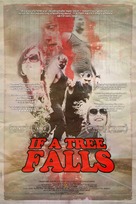 If a Tree Falls - Movie Poster (xs thumbnail)