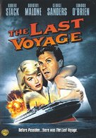 The Last Voyage - Movie Cover (xs thumbnail)