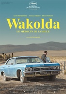 Wakolda - Swiss Movie Poster (xs thumbnail)