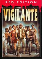 Vigilante - German DVD movie cover (xs thumbnail)