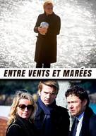 Entre vents et mar&eacute;es - French Movie Cover (xs thumbnail)