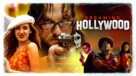 Dreaming Hollywood - poster (xs thumbnail)