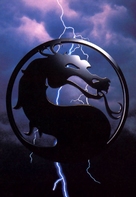 Mortal Kombat II - poster (xs thumbnail)
