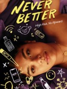 Never Better - Movie Poster (xs thumbnail)