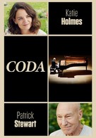 Coda - Canadian Movie Cover (xs thumbnail)