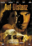 Distancia, La - German DVD movie cover (xs thumbnail)