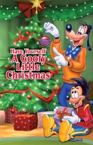 Goof Troop Christmas - Movie Poster (xs thumbnail)