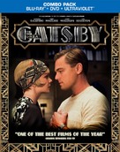 The Great Gatsby - Movie Cover (xs thumbnail)