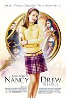 Nancy Drew - Movie Poster (xs thumbnail)