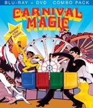 Carnival Magic - Movie Cover (xs thumbnail)