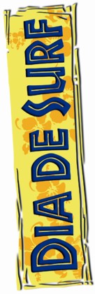 Surf&#039;s Up - Portuguese Logo (xs thumbnail)