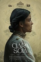 Clara Sola - Spanish Movie Poster (xs thumbnail)