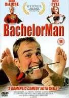 BachelorMan - poster (xs thumbnail)