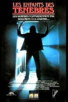 Children of the Night - French Movie Cover (xs thumbnail)