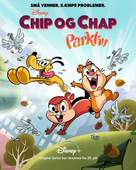 &quot;Chip &#039;N&#039; Dale: Park Life&quot; - Danish Movie Poster (xs thumbnail)