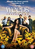 &quot;Weeds&quot; - British Movie Cover (xs thumbnail)
