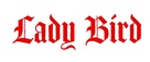 Lady Bird - Logo (xs thumbnail)