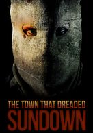The Town That Dreaded Sundown - Movie Cover (xs thumbnail)