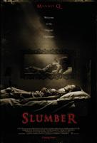 Slumber - Thai Movie Poster (xs thumbnail)