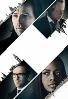 Our Kind of Traitor -  Key art (xs thumbnail)