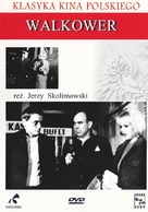 Walkower - Polish DVD movie cover (xs thumbnail)