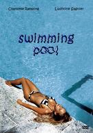 Swimming Pool - Swedish Movie Poster (xs thumbnail)
