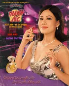 Mesdames Thanh Sac Poster