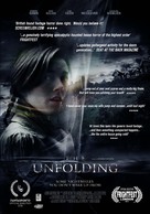 The Unfolding - British Movie Poster (xs thumbnail)